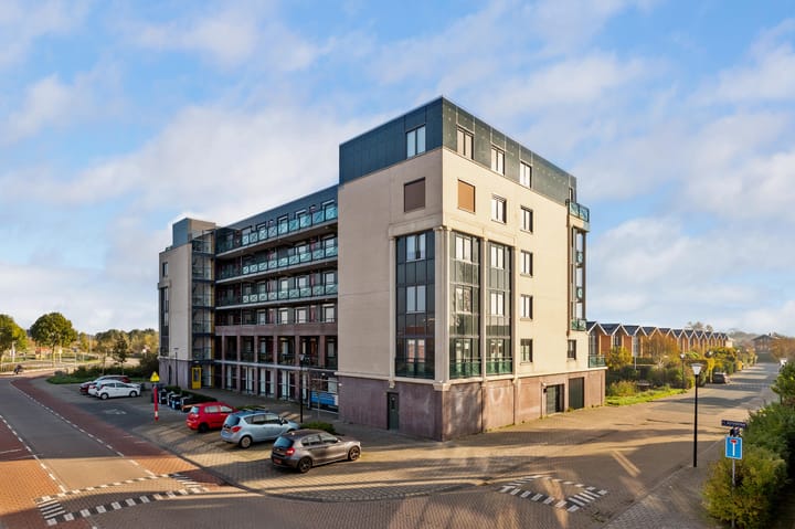 Foto 37 van P.C.Boutensstraat 41