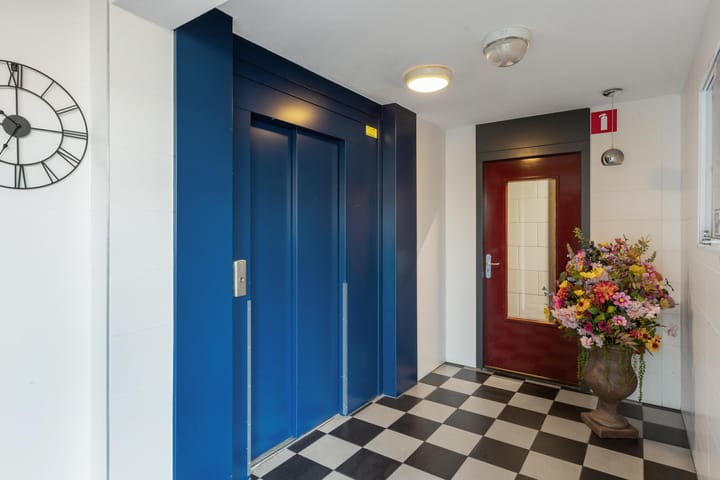 Foto 33 van P.C.Boutensstraat 41