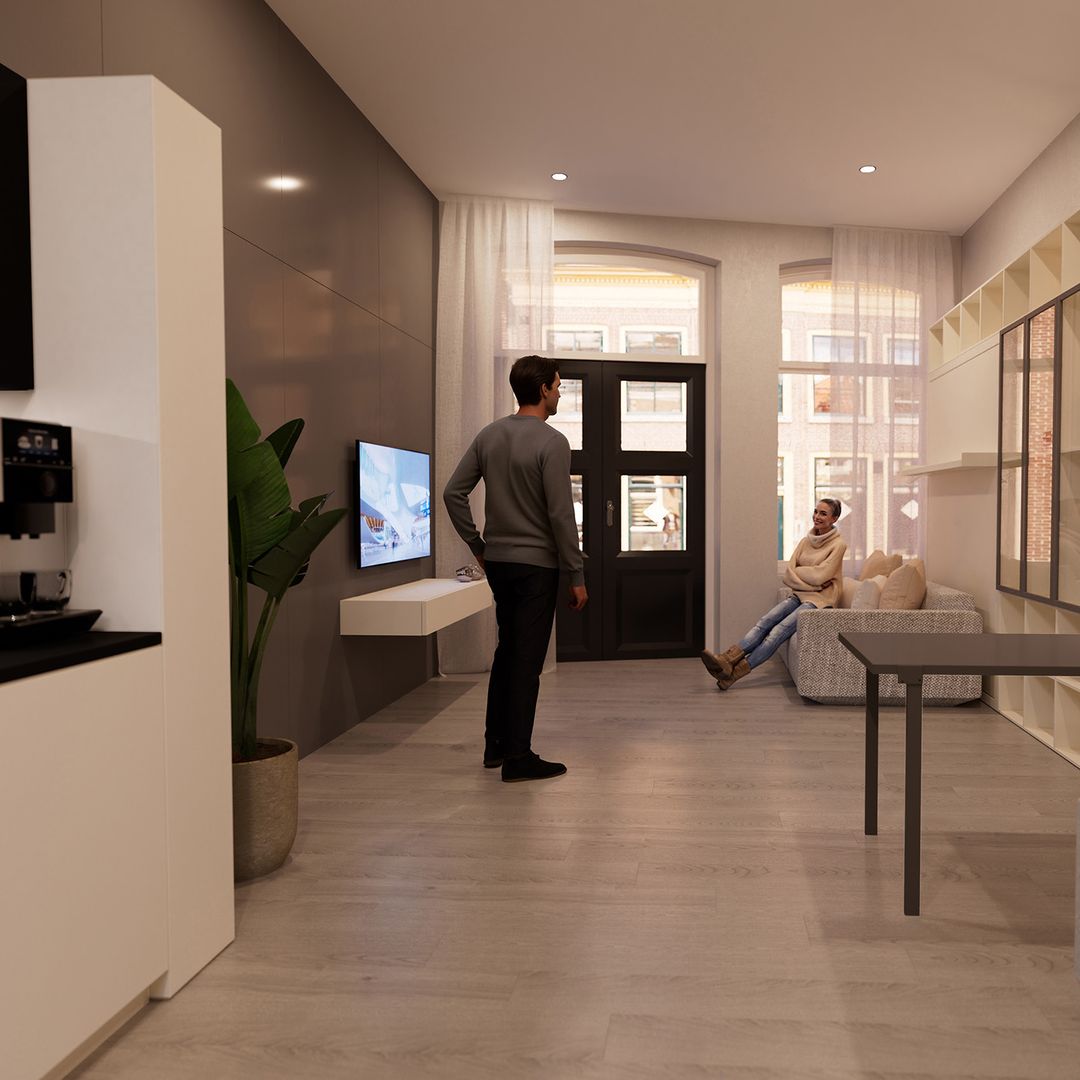 Foto 2 van Kleine Noord 44-P