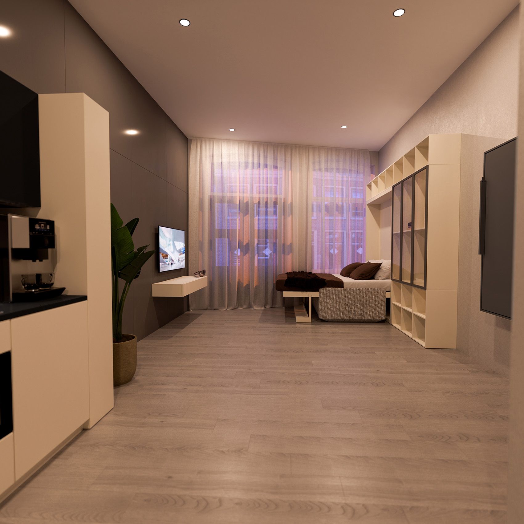 Foto 3 van Kleine Noord 44-P