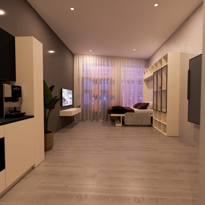 Foto 3 van Kleine Noord 44-P