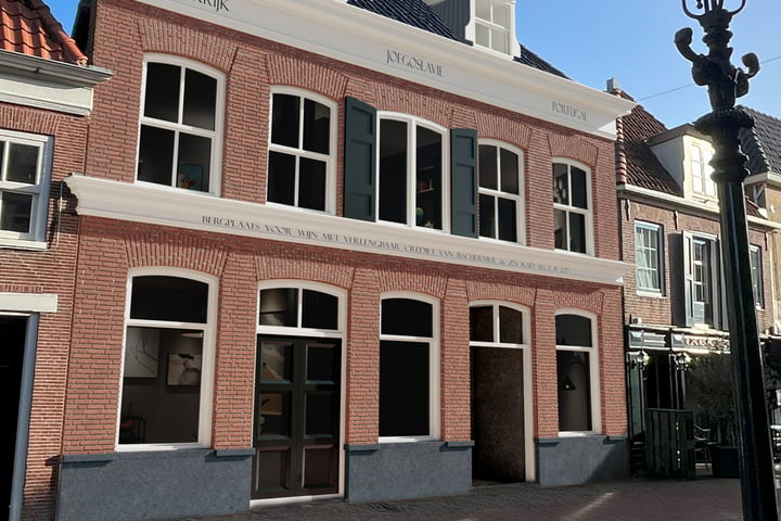 Bekijk foto 7 van Kleine Noord 44-P