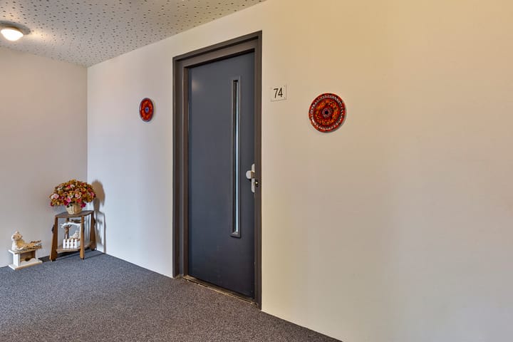 Foto 13 van Yellowstone 74