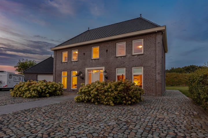 Foto 5 van De Lingst 54