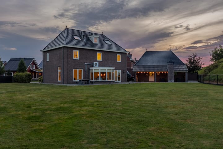 Foto 3 van De Lingst 54