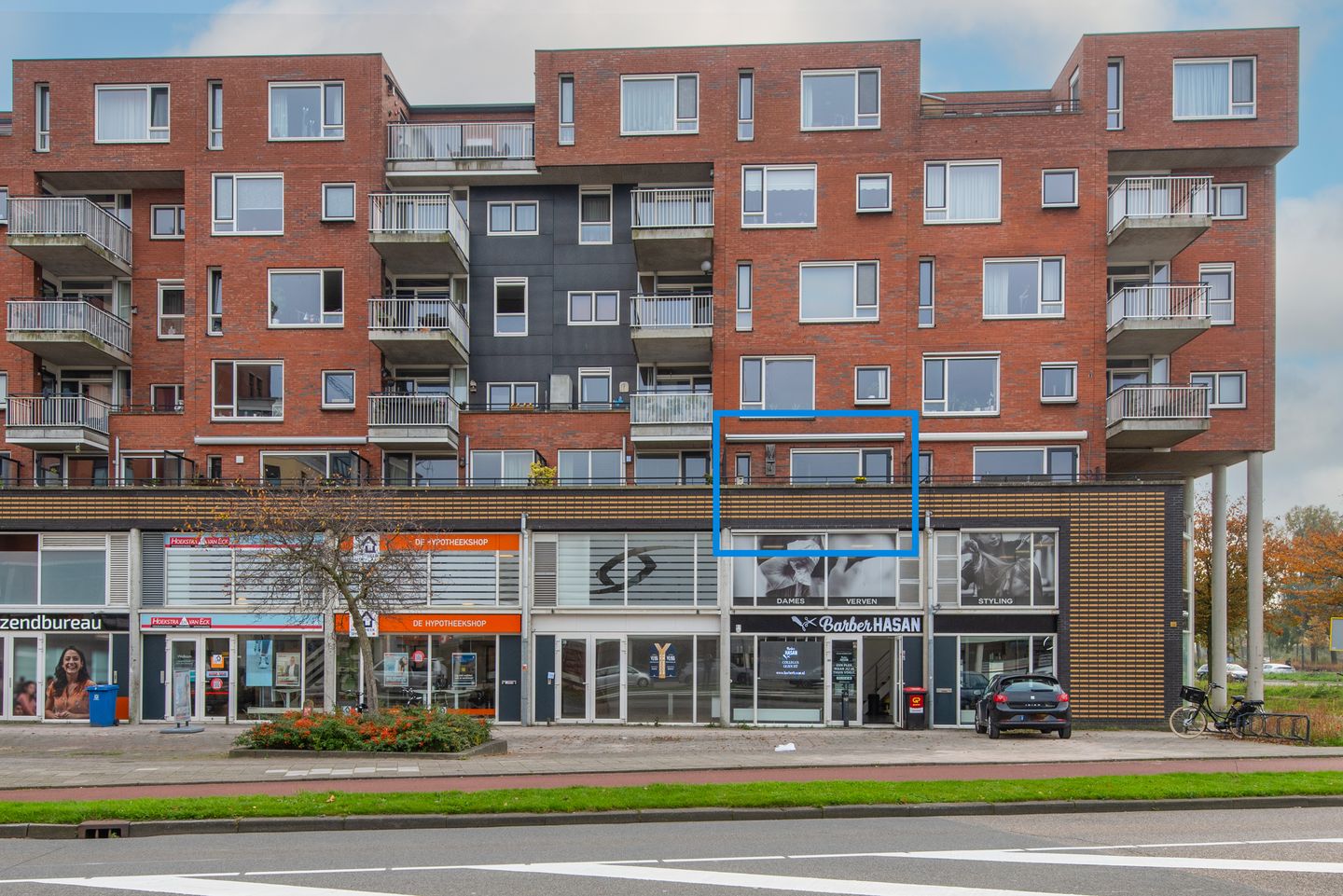 Photo 4 of Stationsplein 56