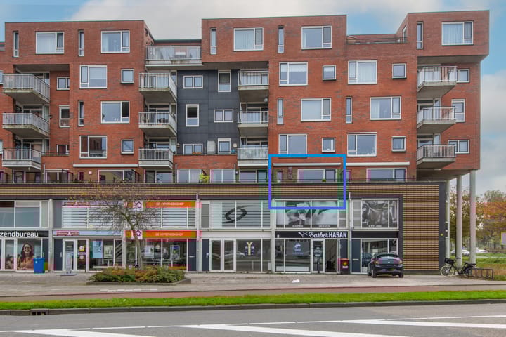 Foto 4 van Stationsplein 56