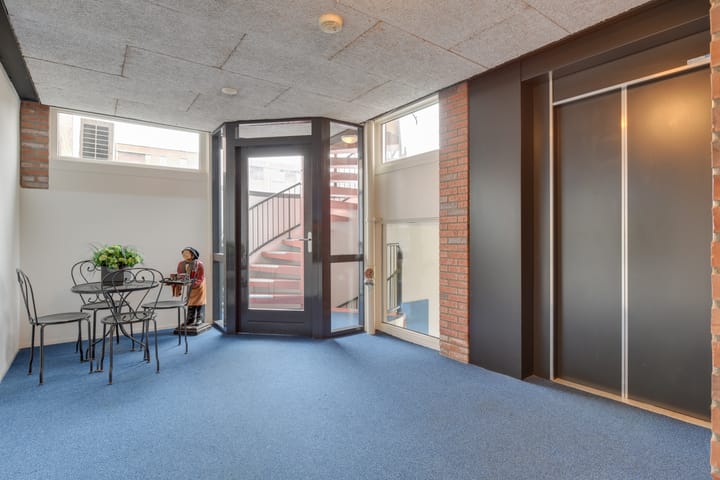 Foto 6 van Stationsplein 56