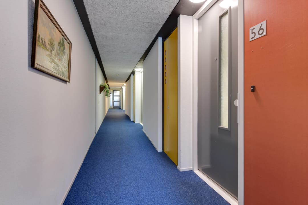 Photo 8 of Stationsplein 56