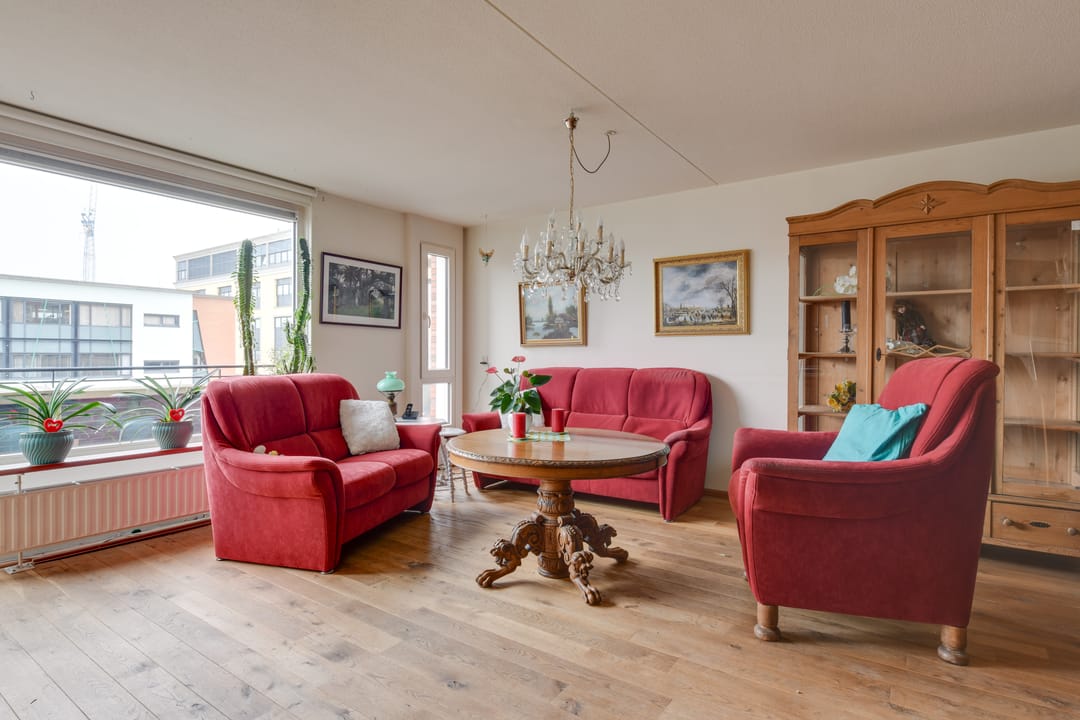 Photo 22 of Stationsplein 56