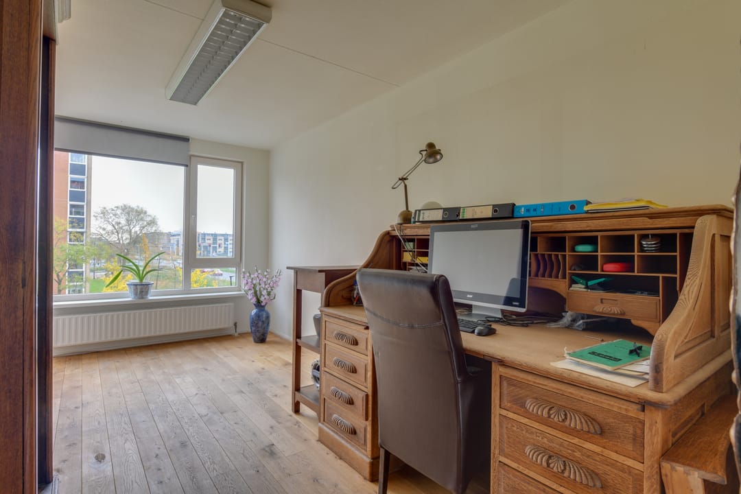 Photo 32 of Stationsplein 56