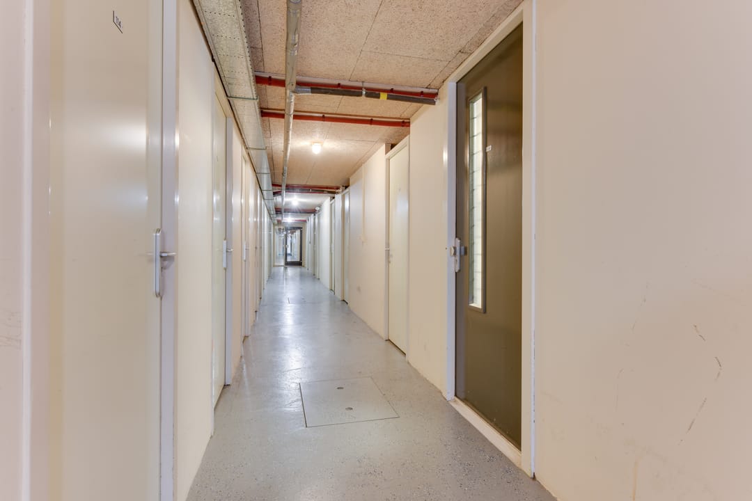 Photo 41 of Stationsplein 56