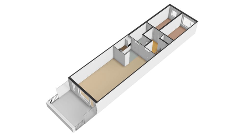 Photo 52 of Stationsplein 56