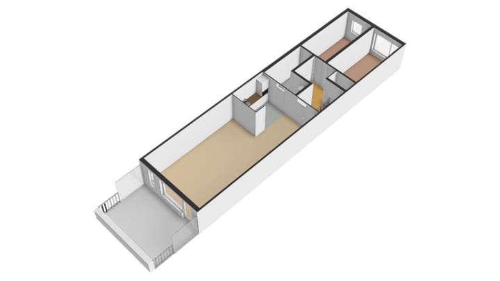 Foto 52 van Stationsplein 56