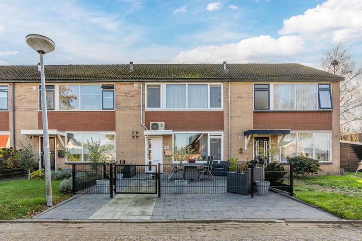 Foto 1 van Elslaan 29