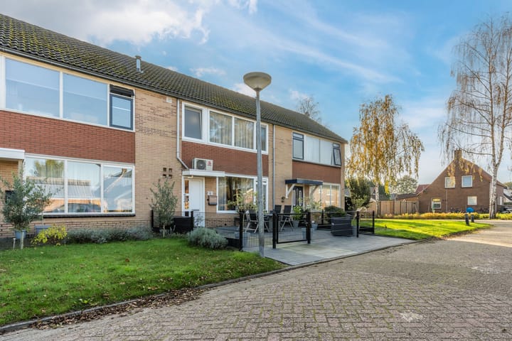 Foto 2 van Elslaan 29