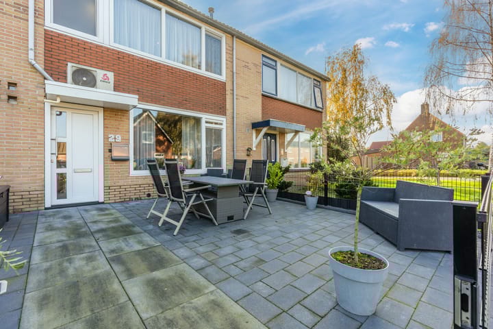 Foto 6 van Elslaan 29