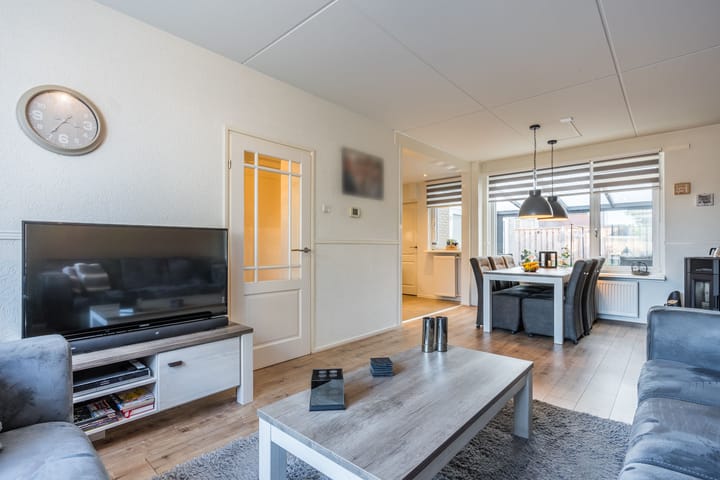 Foto 9 van Elslaan 29