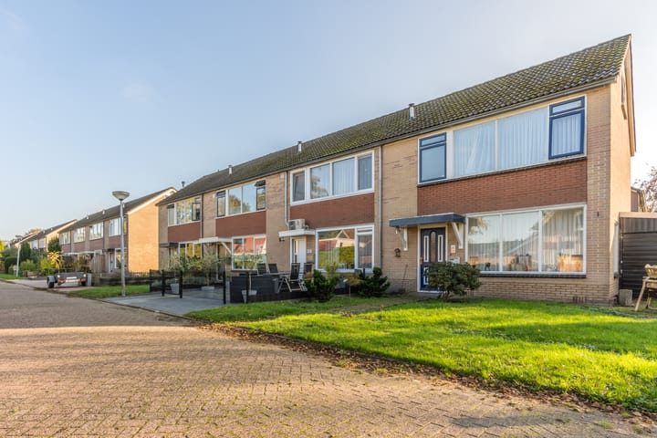 Foto 3 van Elslaan 29