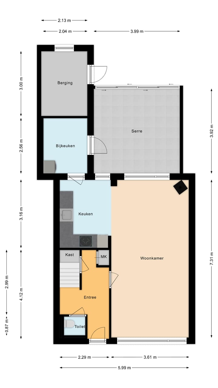 Foto 50 van Elslaan 29