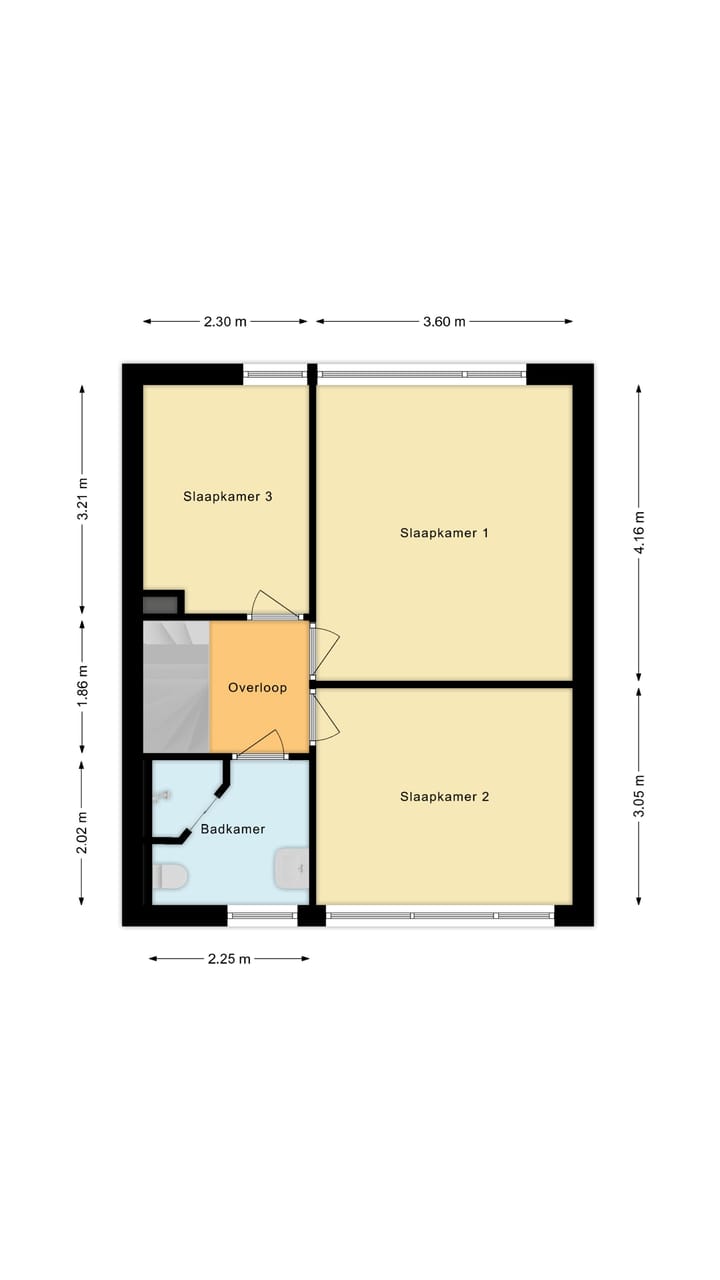 Foto 51 van Elslaan 29