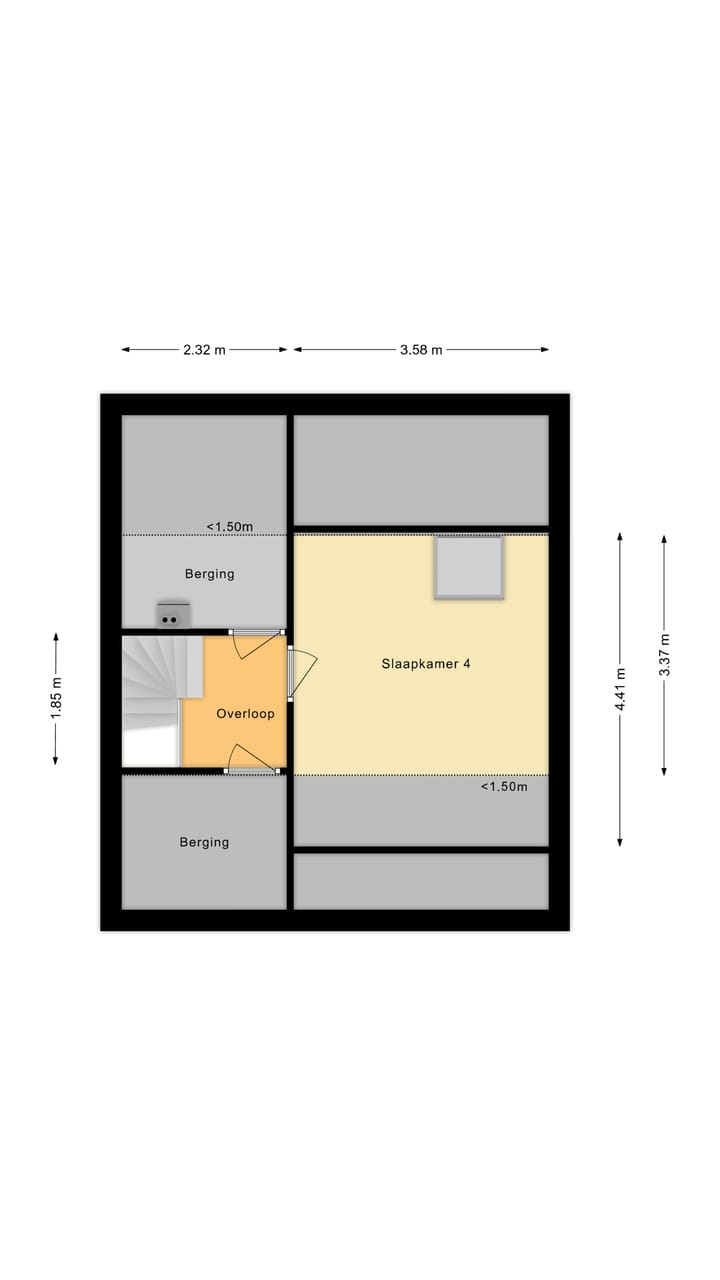 Foto 52 van Elslaan 29