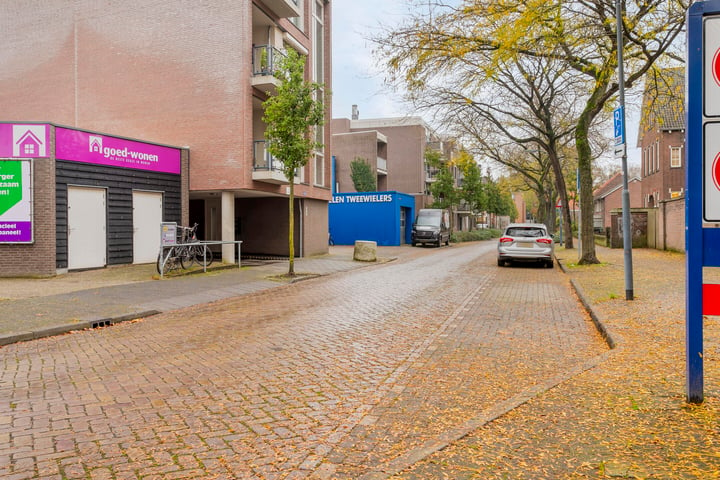 Bekijk foto 26 van Nieuwe Bouwlingstraat 73