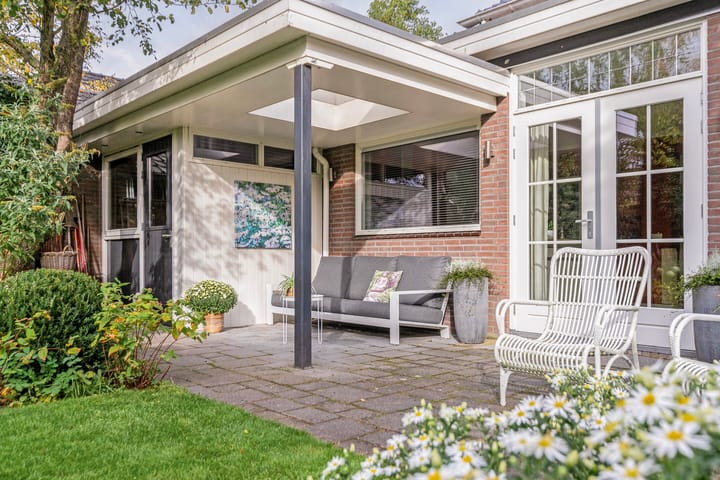 Foto 2 van Meerstraat 61