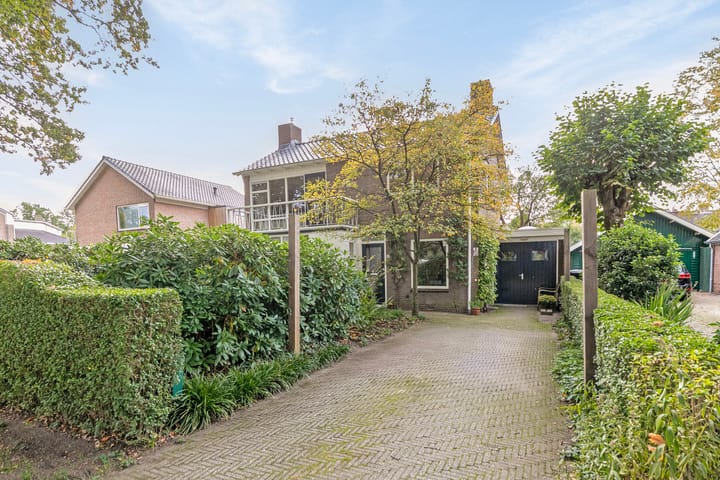 Foto 5 van Meerstraat 61