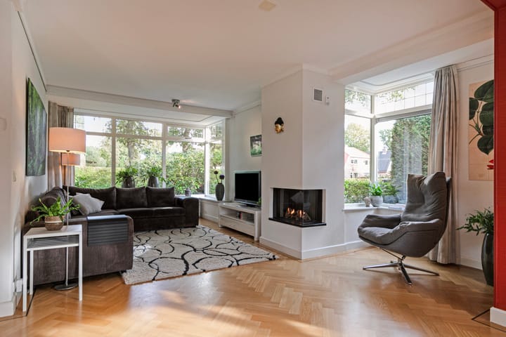 Foto 6 van Meerstraat 61