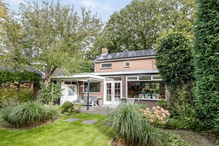 Foto 38 van Meerstraat 61