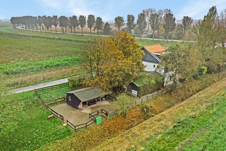 Foto 2 van Hogendijk 1