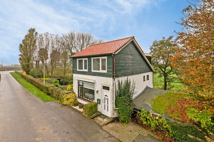 Foto 4 van Hogendijk 1