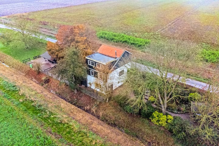 Foto 50 van Hogendijk 1