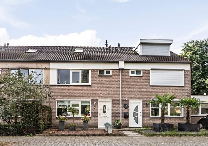 Foto 1 van Binnen Hil 4