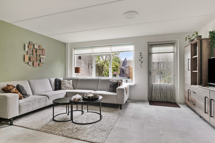 Foto 2 van Binnen Hil 4