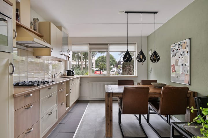 Foto 3 van Binnen Hil 4