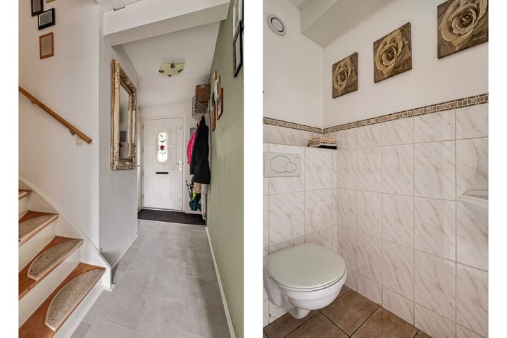 Foto 4 van Binnen Hil 4