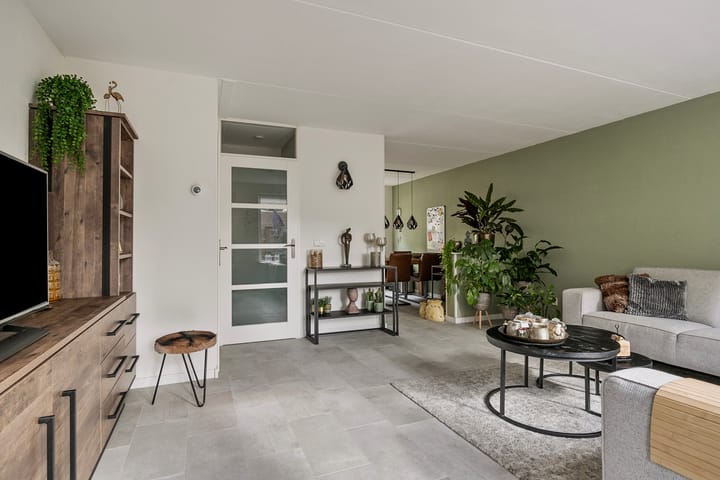 Foto 5 van Binnen Hil 4