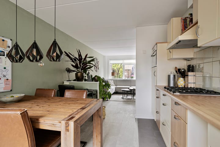 Foto 6 van Binnen Hil 4