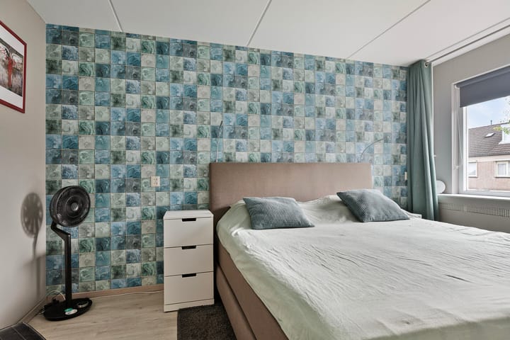 Foto 9 van Binnen Hil 4