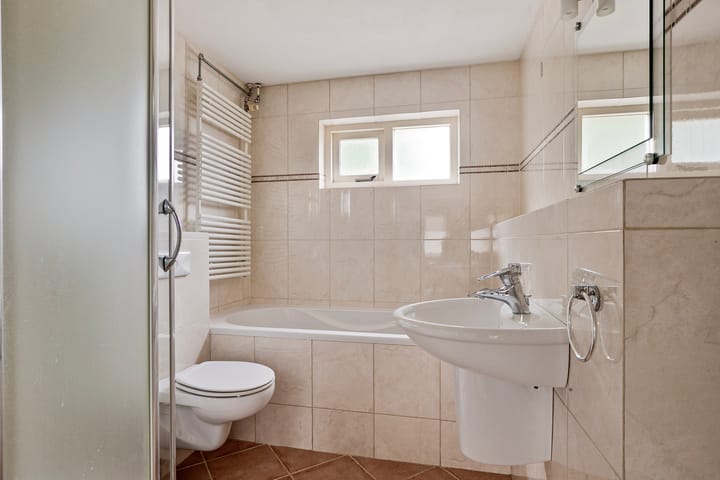 Foto 10 van Binnen Hil 4