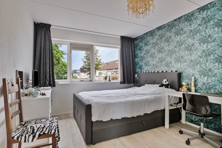 Foto 12 van Binnen Hil 4