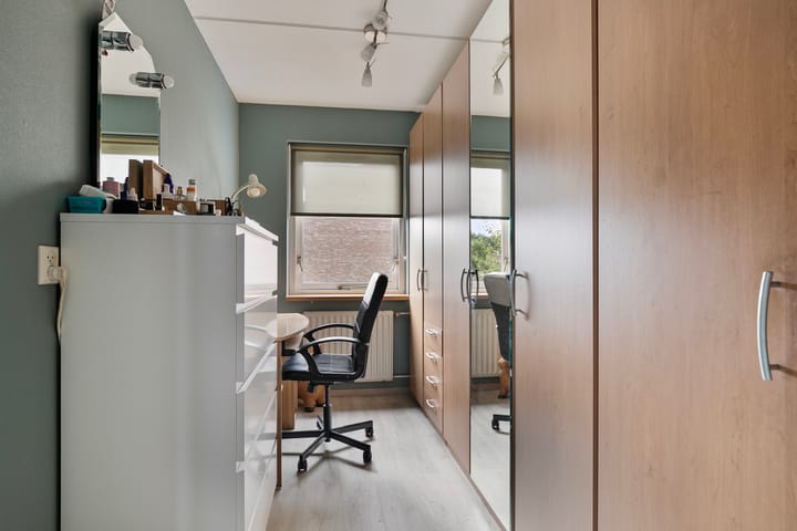 Foto 14 van Binnen Hil 4