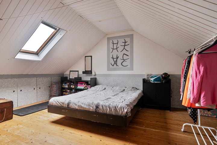 Foto 15 van Binnen Hil 4