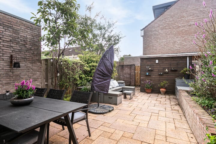 Foto 16 van Binnen Hil 4