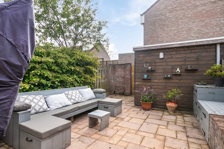 Foto 17 van Binnen Hil 4