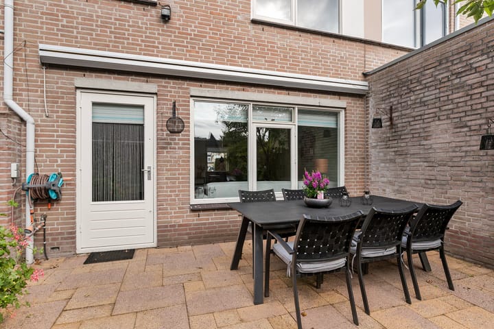 Foto 18 van Binnen Hil 4