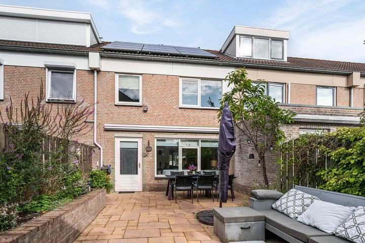 Foto 19 van Binnen Hil 4