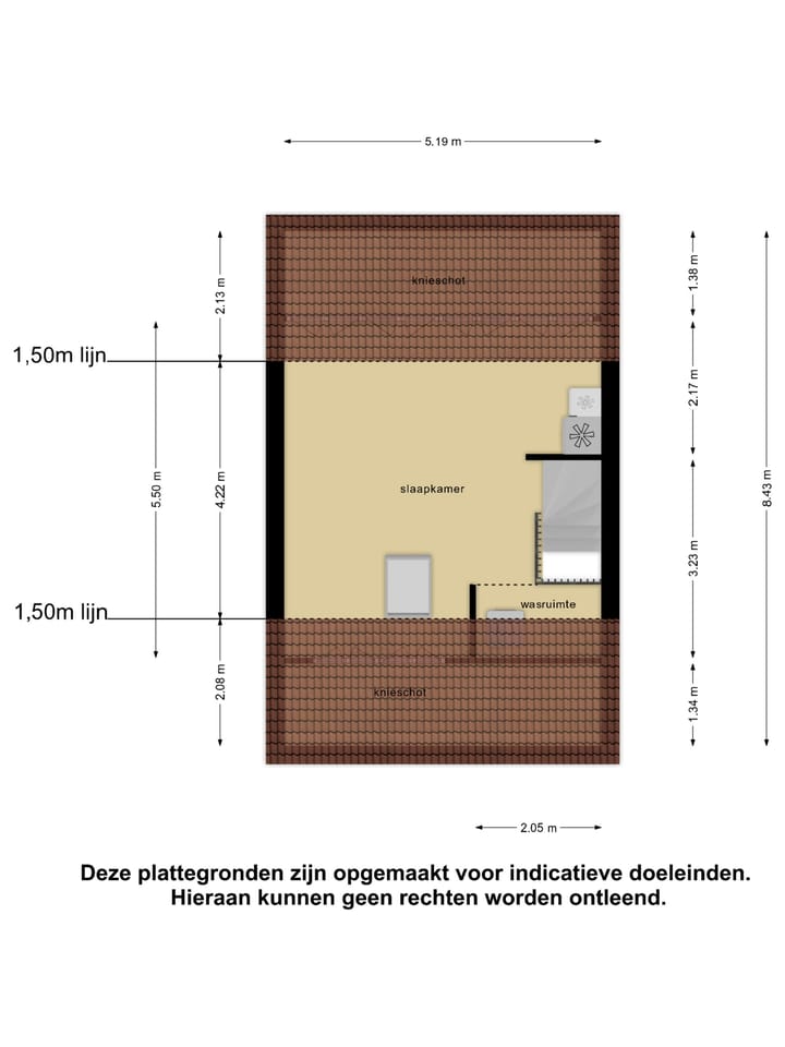 Foto 24 van Binnen Hil 4